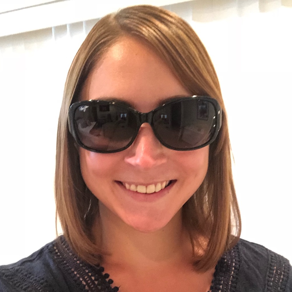 Maui Jim Polarized Women’s Sunglasses